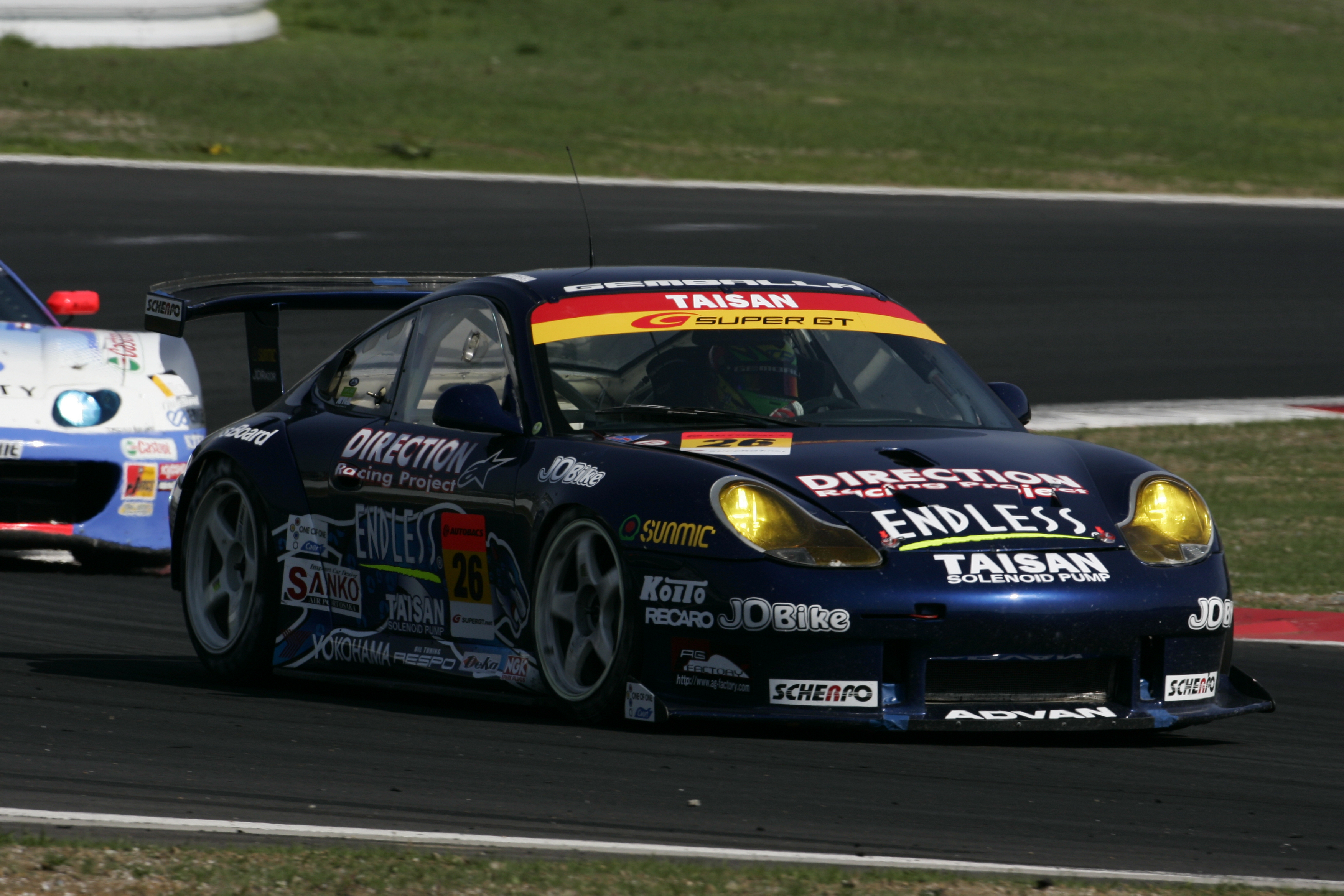 公式】SUPER GT على X: 公式】SUPER GT على X:
