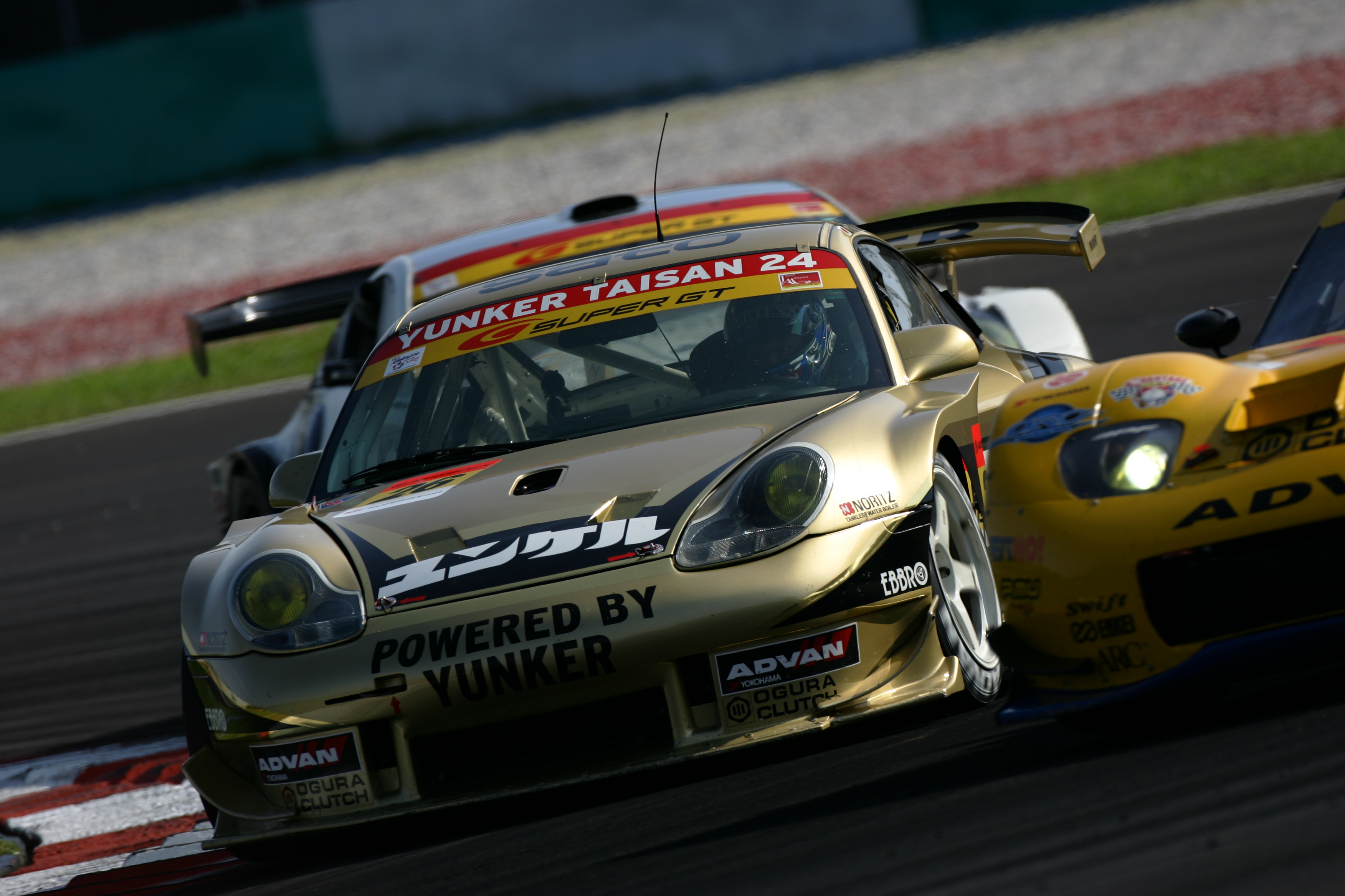 公式】SUPER GT على X: 公式】SUPER GT على X: