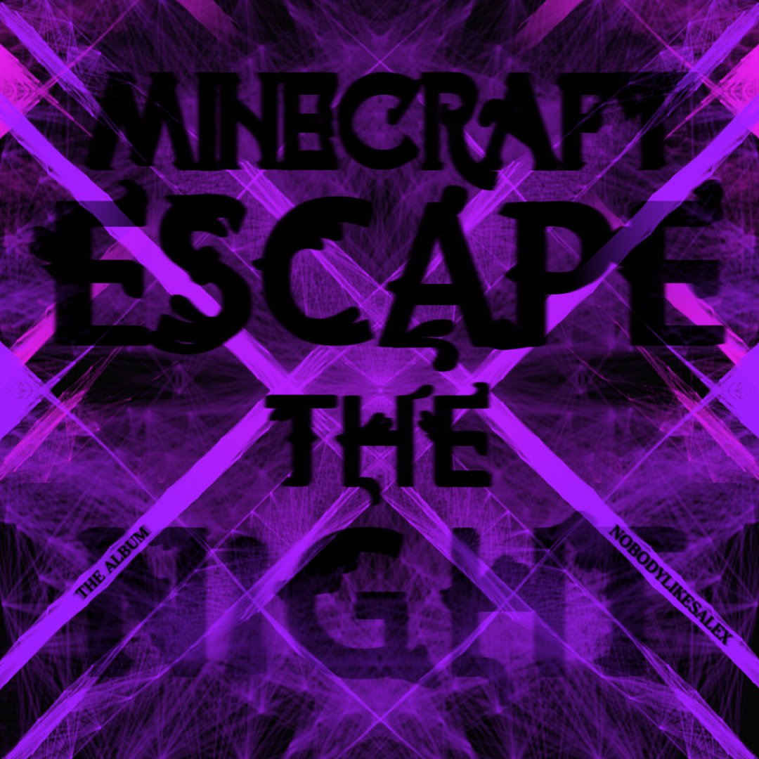 minecraftescapethenight tweet media