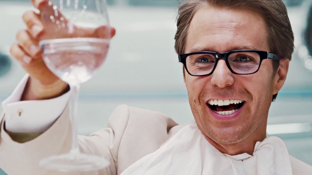 justin hammer | iron man 2 (2010)