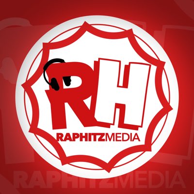 raphitzmedia's tweet image. #NewProfilePic
