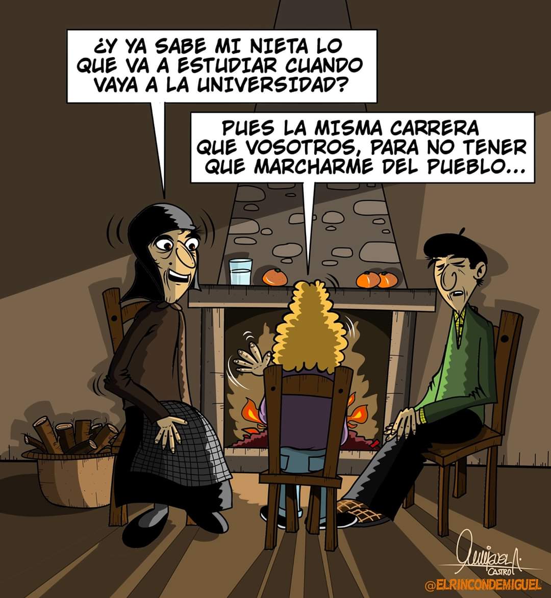 ElRincondMiguel's tweet photo. Hoy me quiero acordar de todos los profesores y profesoras, que no han dejado de tirar del carro durante esta batalla, pero sobre todo, de ellos, de nuetr@s estudiantes, que siguen dándolo todo pese a la difícil realidad que les está tocando vivir.
#coronavirus
#soiselfuturo https://t.co/JipBXaCHjd