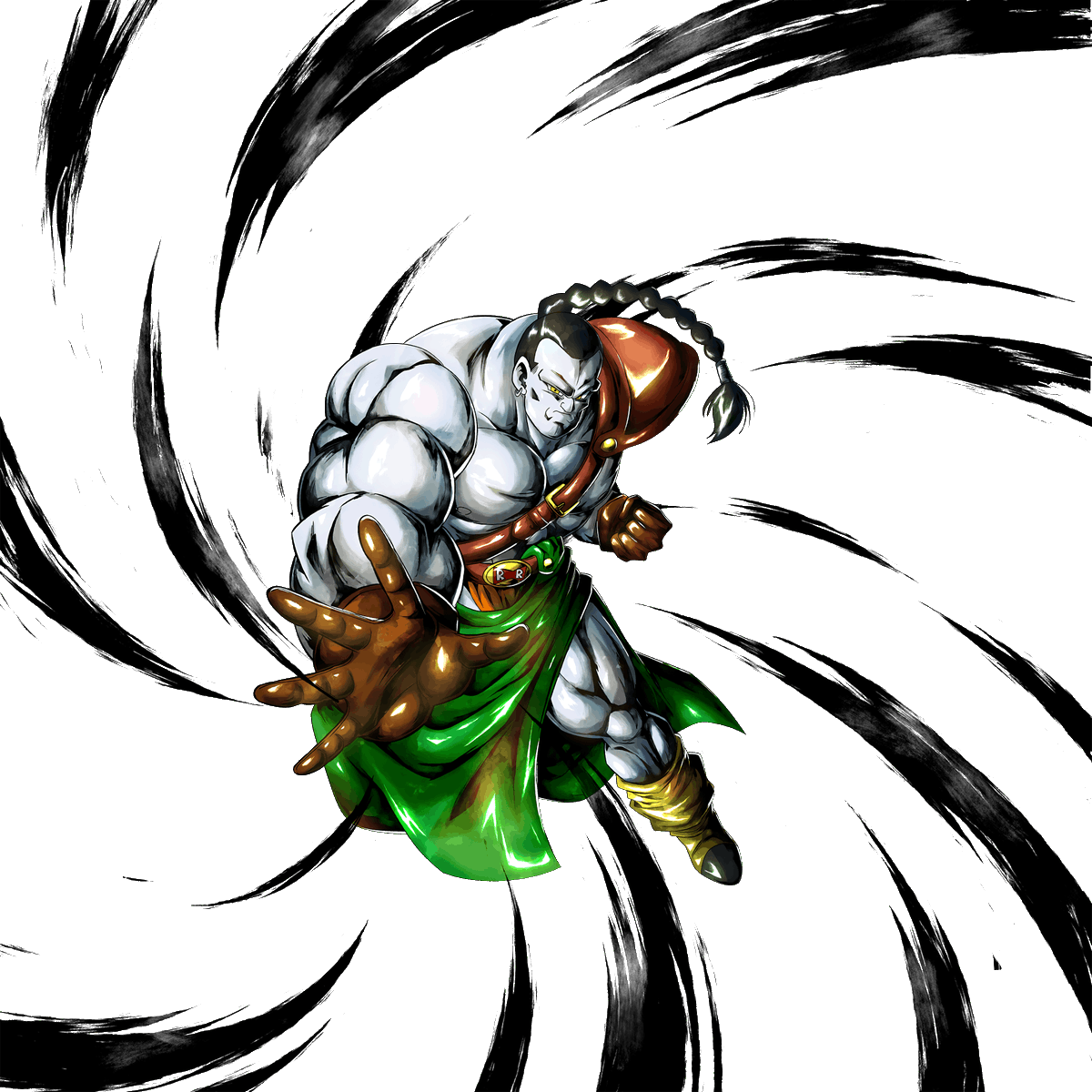 レジェンズ透過画像 Dragon Ball Legends Render Twitter वर Dbl14 02s Grn Android 14 人造人間14号 ドラゴンボールレジェンズ Dragonballlegends Dblegends Dragonball