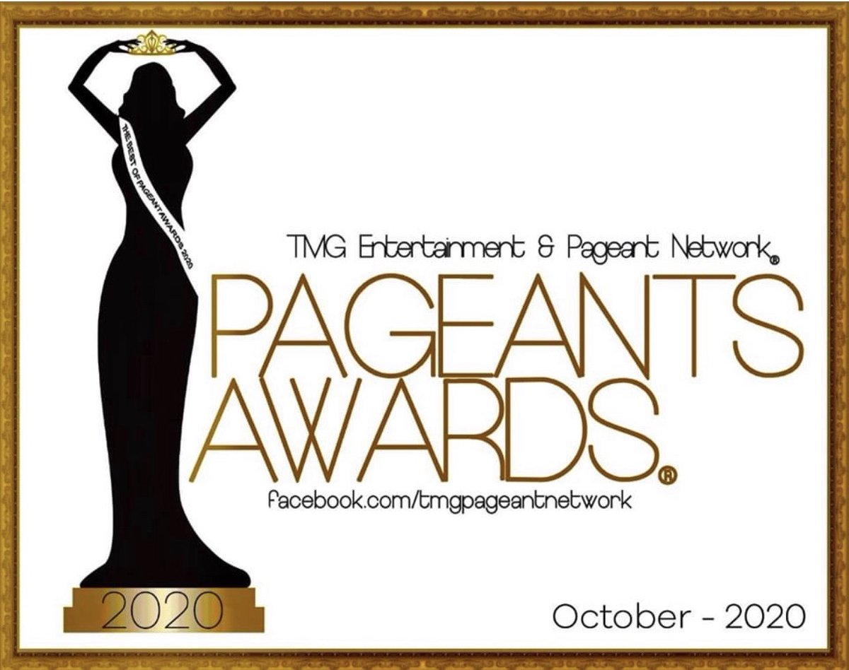 PageantNetwork's tweet image. Pageants Awards will Honor those that have shown dedication &amp;amp; high achievement at the highly anticipated Awards. The Award will recognize those have exemplified Superior Achievement. No fees or purchase necessary to be selected. #pageant #pageantry #fashion #pageantgirl #model