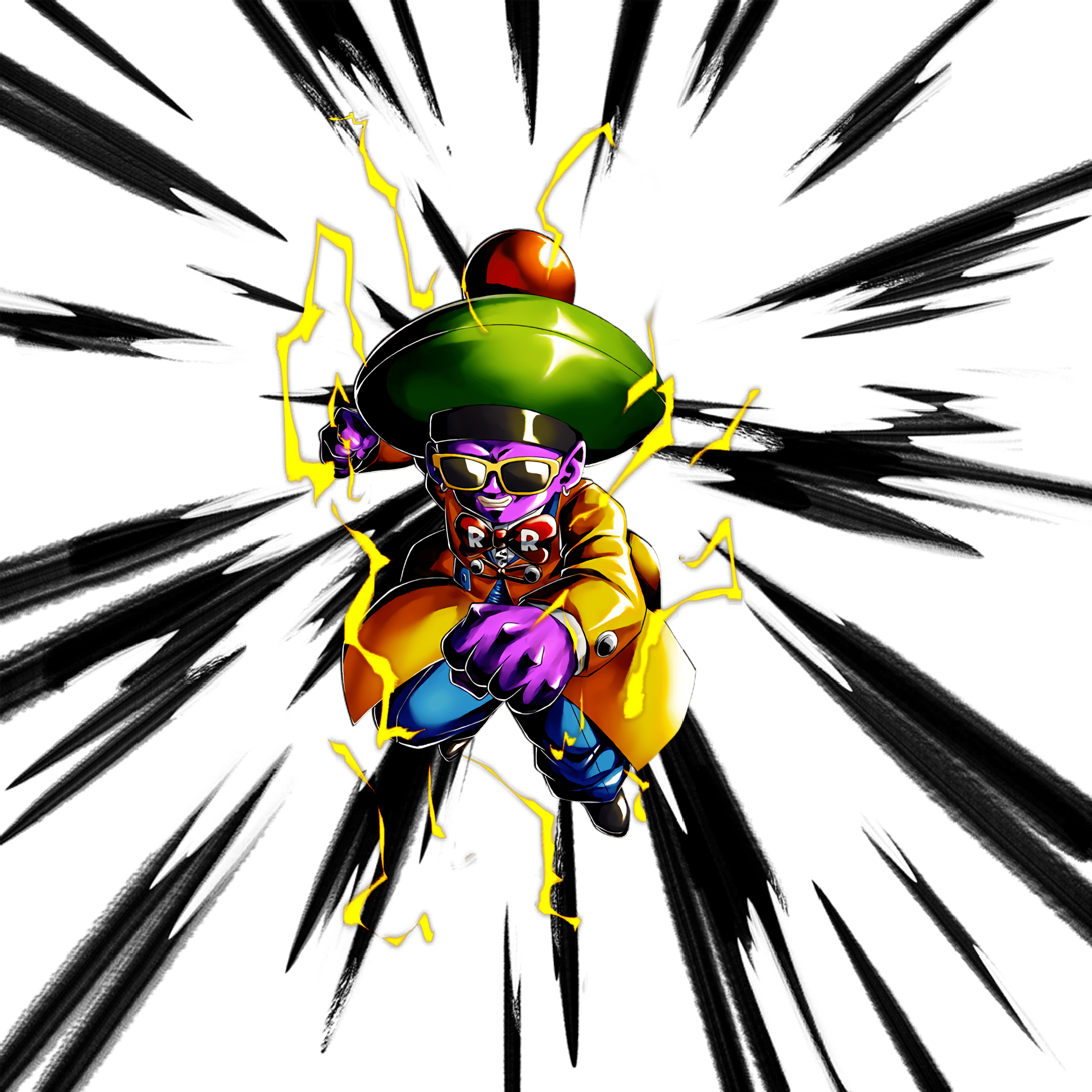 レジェンズ透過画像 Dragon Ball Legends Render Dbl14 03s Pur Android 15 人造人間15号 ドラゴンボールレジェンズ Dragonballlegends Dblegends Dragonball T Co Wi5goum0gg Twitter