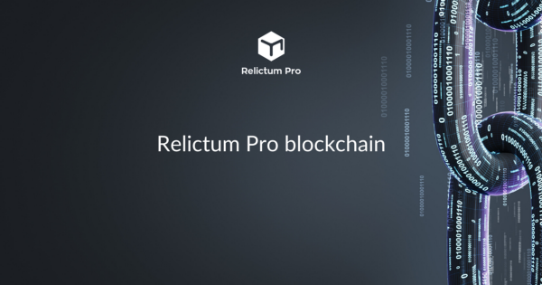 Bojanpri's tweet image. #relictumpro is the latest generation, #blockchain5.0. 

#relictcoin is the first stable coin.

Touch the future - #relictum is wonderful project for the investment of your money.

#Blockchaintechnology #DLT #blockchainfifthgeneration

@relictumpro