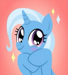 In conclusion: She gayShe transShe perfectTrixie& #39;s lowkey trans goals :3 (3/3)