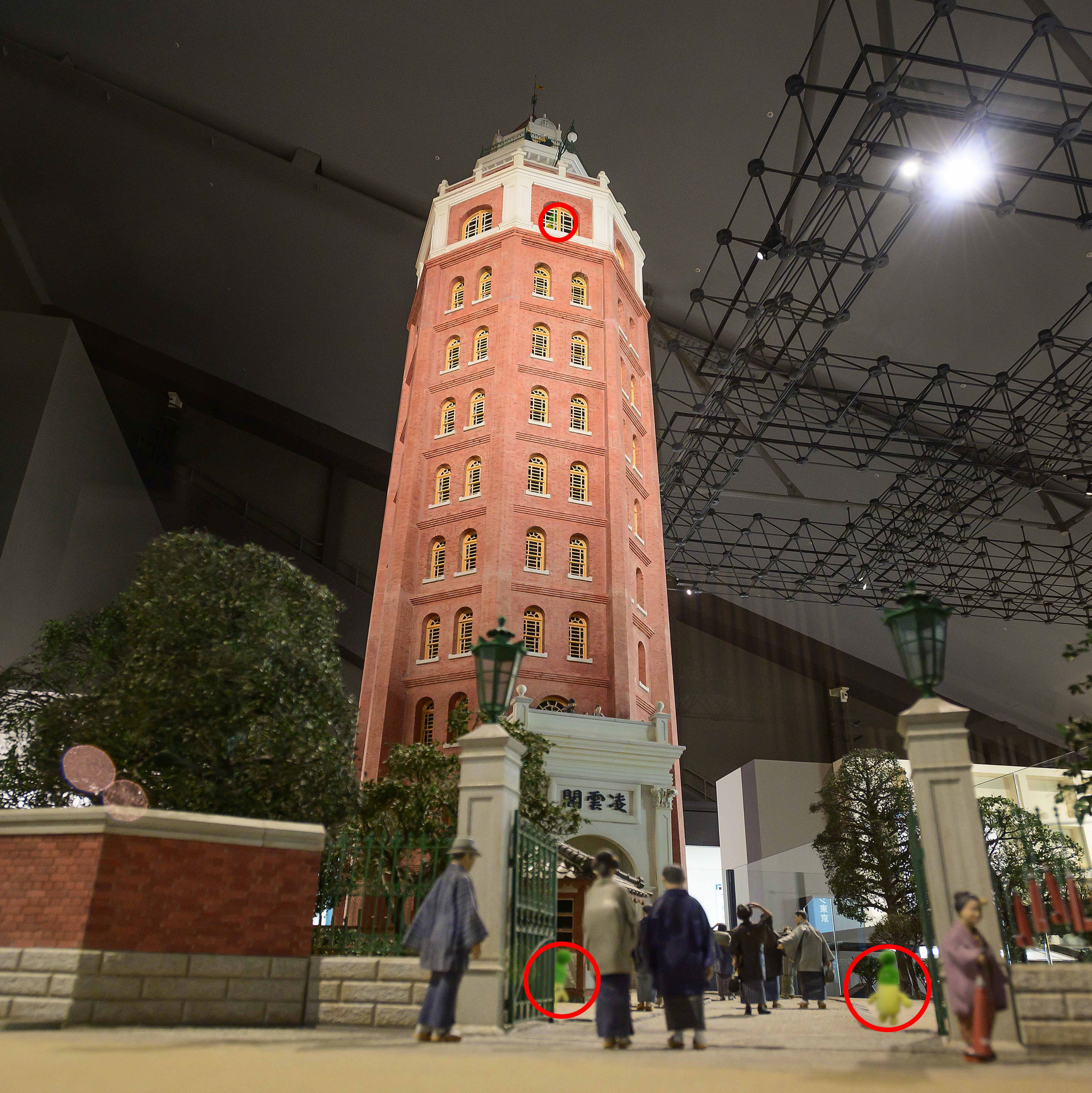江戸東京博物館 on X: 江戸東京博物館 on X: