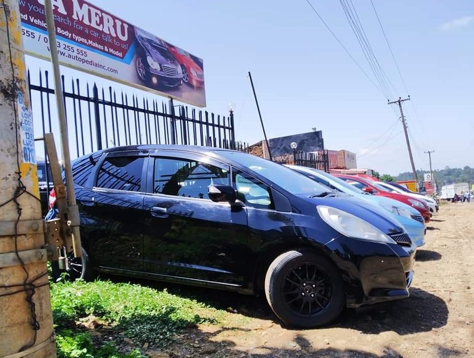 Autopedia_Inc's tweet photo. Are you a resident of #Meru and the greater Meru #Chuka #Embu #Nanyuki #Chogoria #Isiolo #Maua #Kianjai then worry not about travelling far and wide for your car purchase, Narrow your search for a #Car karibu @Autopedia_Inc #Meru at Gitimbine. #Ramadan
0775355555 , 0775255555 https://t.co/puLmDNtbmF