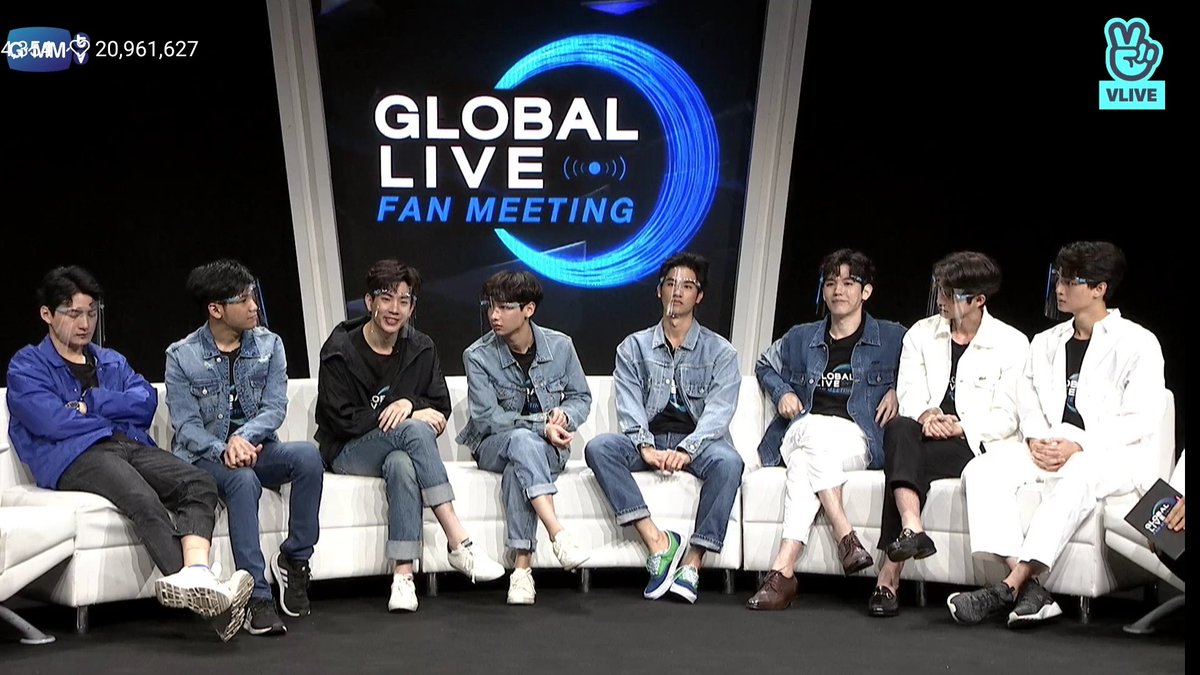 Bright Win GMMTV 色々なクーズ fan meeting BrightWin 1st Fan Meeting in Jappan TV Spot - YouTube