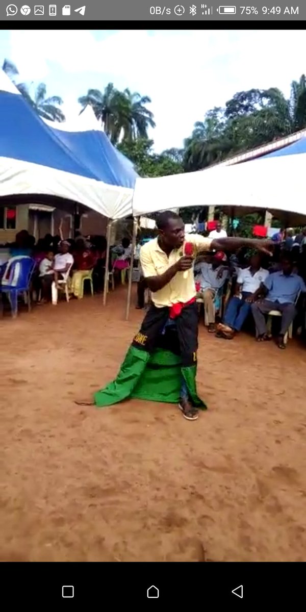 IpobosisiomaLga's tweet photo. Am asking the idiots with Fake accounts, I mean #Yoruba's with Igbo and Biafran Names on Facebook &amp; twitter written against #ipob &amp; Biafra,are you Not Aware that till tomorrow biafrans are still joining Ipob family?,So what is the effects of your useless efforts? @channelstv @bbc https://t.co/lZWoYD6ql0