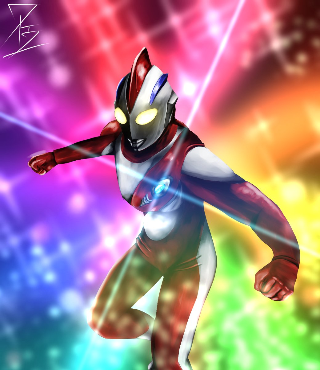 Twoucan ウルトラマンナイス の注目ツイート イラスト マンガ コスプレ モデル