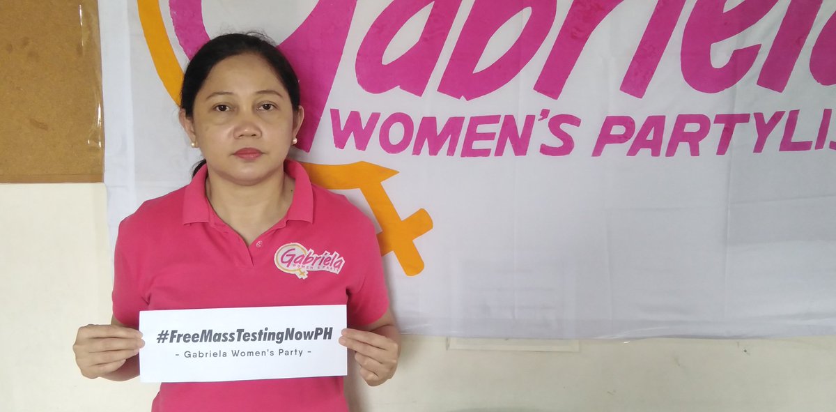 ArleneBrosas's tweet image. #FreeMassTestingNowPH