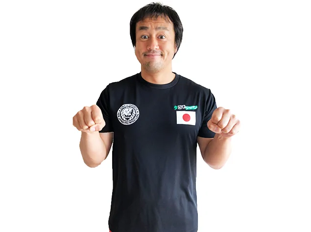 新日本プロレスリング株式会社 on X: 