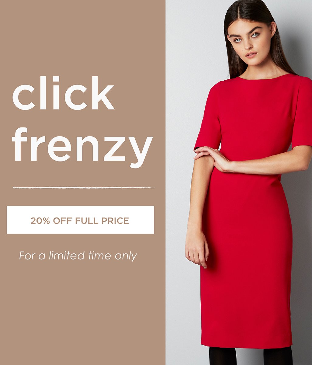 FARAGEau's tweet photo. Click Frenzy Continues - 20% Off Full Price - https://t.co/HbFpX1RfkO https://t.co/ClkgeT1RDZ