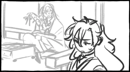 shifu focus 