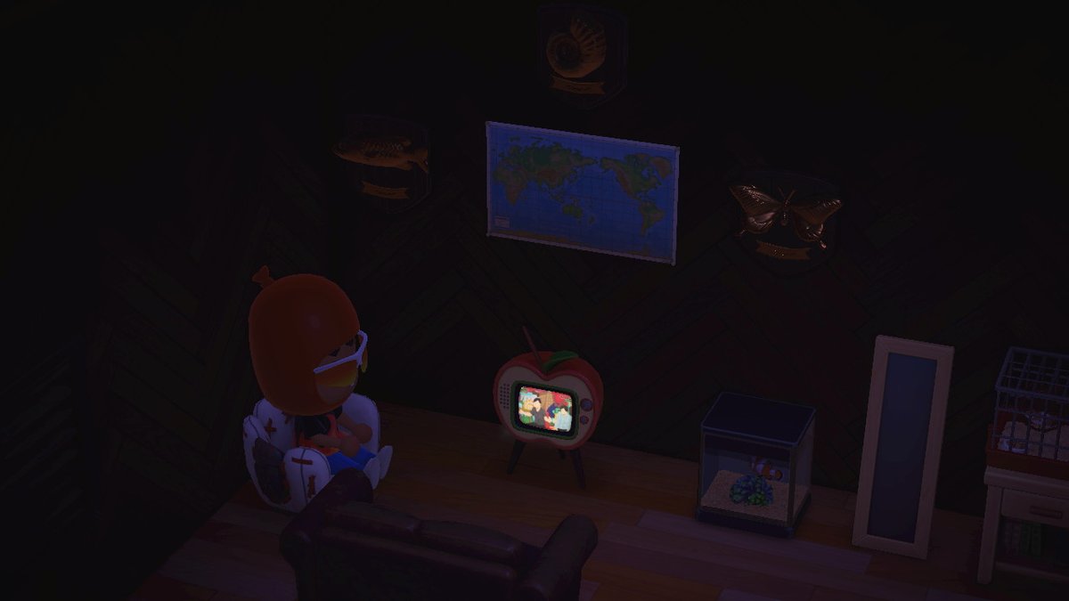 ThatOneMitchMan's tweet photo. #AnimalCrossing #ACNH #NintendoSwitch https://t.co/NrR94PGLFD