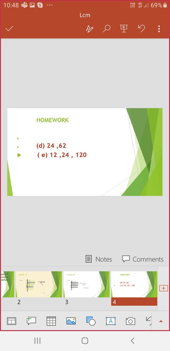 LCM by short division method # 5th grade students # 63 students #MicrosoftEDU #cbseindia29 #remotelearning 
<a href="/STSWSRAJGOMAL/">S.T.S. World School (Official)</a> 
<a href="/Prabhjo60556013/">Prabhjot Gill</a> 
<a href="/prabhjo33721047/">prabhjot bilkhu</a> 
<a href="/MicrosoftTeams/">Microsoft Teams</a> 
<a href="/MicrosoftEDU/">Microsoft Education</a> 
<a href="/Doll58177987/">Doll</a> 
<a href="/RAJATRA33215810/">RAJAT RANA</a>