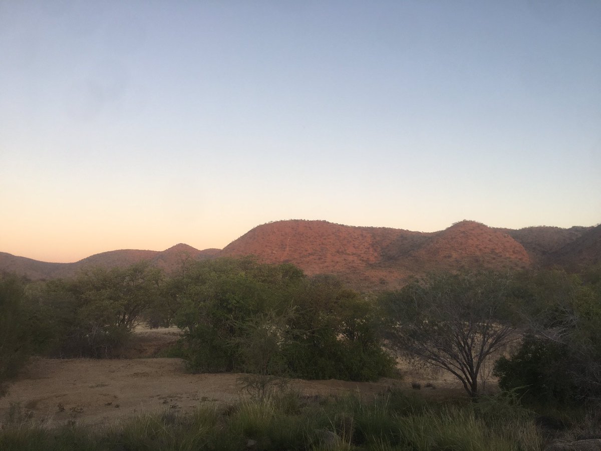 Goodbye for now Damaraland.... next stop Mowe bay in the Skeleton coast!