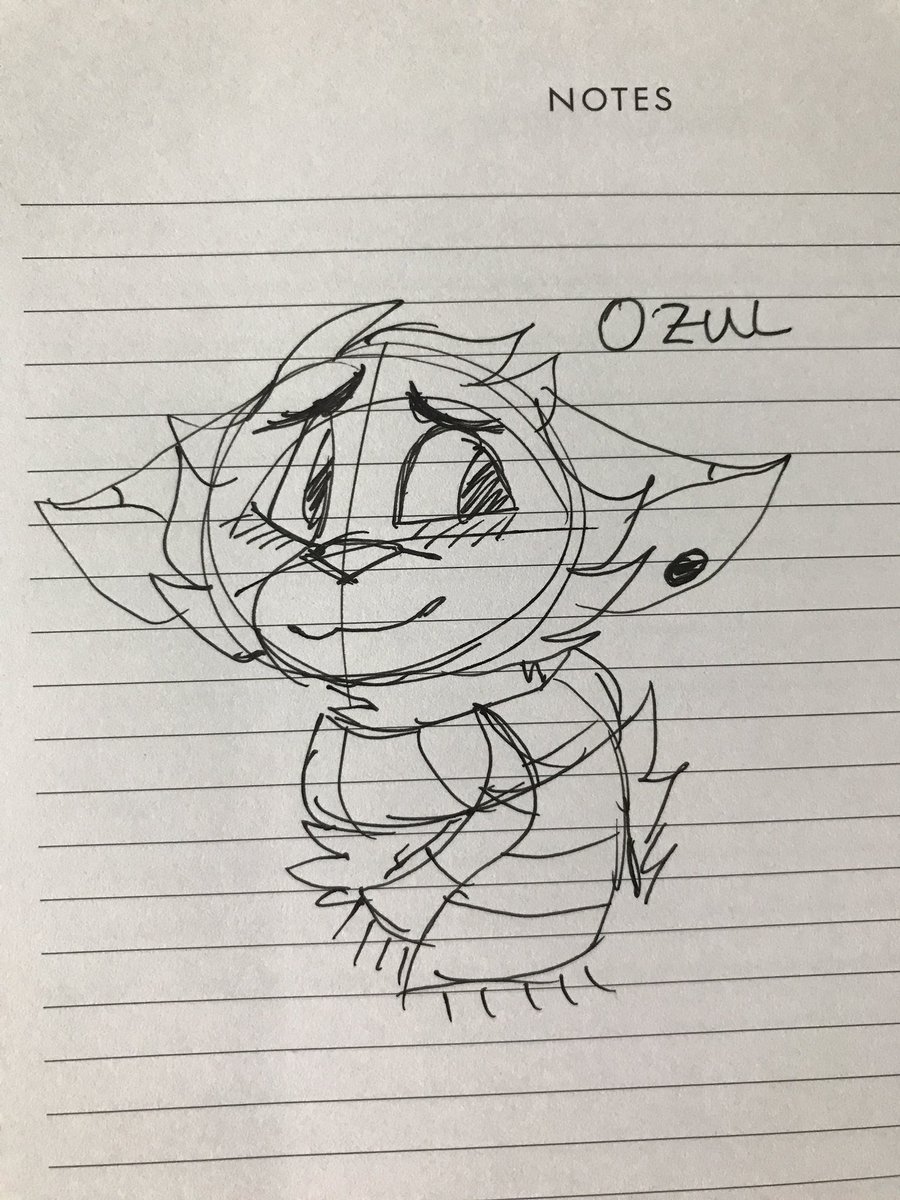 Sweet_Staars's tweet image. Did some art today! 
#digitalart #traditionalart #surfaceproart #clipstudiopaintart