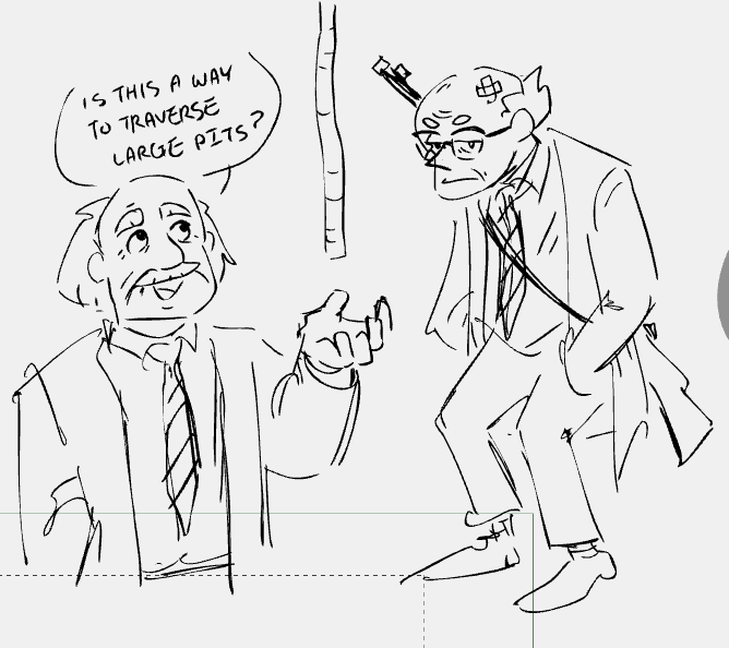 hlvrai but im still figuring out how to draw everyone 