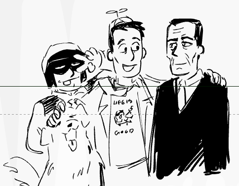 hlvrai but im still figuring out how to draw everyone 