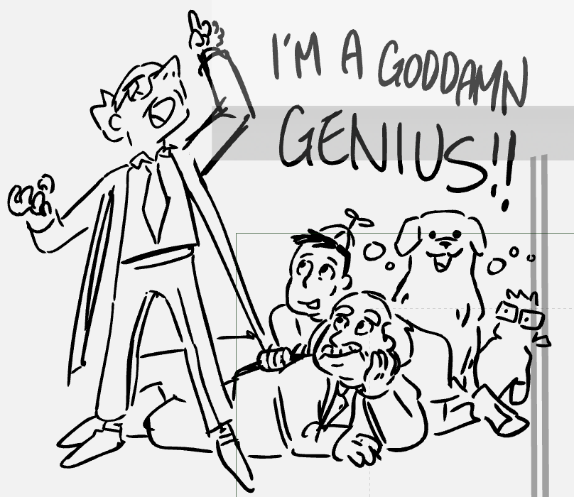 hlvrai but im still figuring out how to draw everyone 