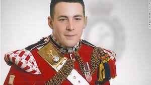 It's always a sad day today as local people remember the tragedy of the #ManchesterArena bombing and of course, Middleton's Lee Rigby. 🐝