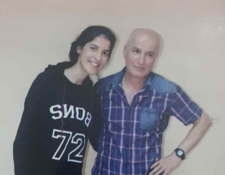 arahmangok's tweet photo. Sabri Kaya öldü mü öldürüldü mü?
4 Mayıs: 3 kez yoğun bakıma 14 kez acile kaldırıldı
* Hastaneye kaldırıldı
* AYM'ye başvuru
* C.Evine götürüldü
* Hastaneye kaldırıldı
* Yoğun bakıma alındı
* AYM'den ret
* Kanama
21 Mayıs: Tahliye edildi
* Yaşamını yitirdi
https://t.co/tDxFWRIJpd https://t.co/RIvdeyrzKO