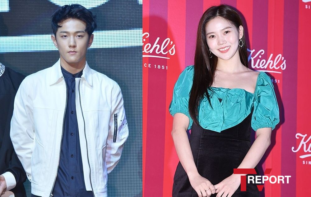 iKON Donghyuk and Oh My Girl Hyojung will be the MCs for TikTok  Stage

May 25, 5pm KST

n.news.naver.com/entertain/now/…