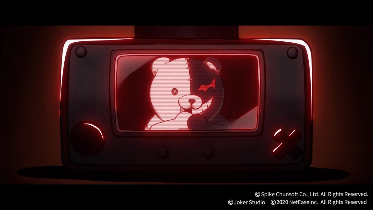 4gamer 画像やコラボ情報を追記 ダンガンロンパ 希望の学園と絶望の高校生 Anniversary Edition が スマホ向けに配信開始 設定資料などを閲覧可能なギャラリー機能を搭載 ダンガンロンパ ハイスピード推理アクション T Co 8vduhuissb