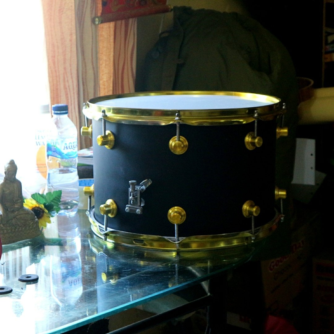 Foresthill Drumcraft tweet media