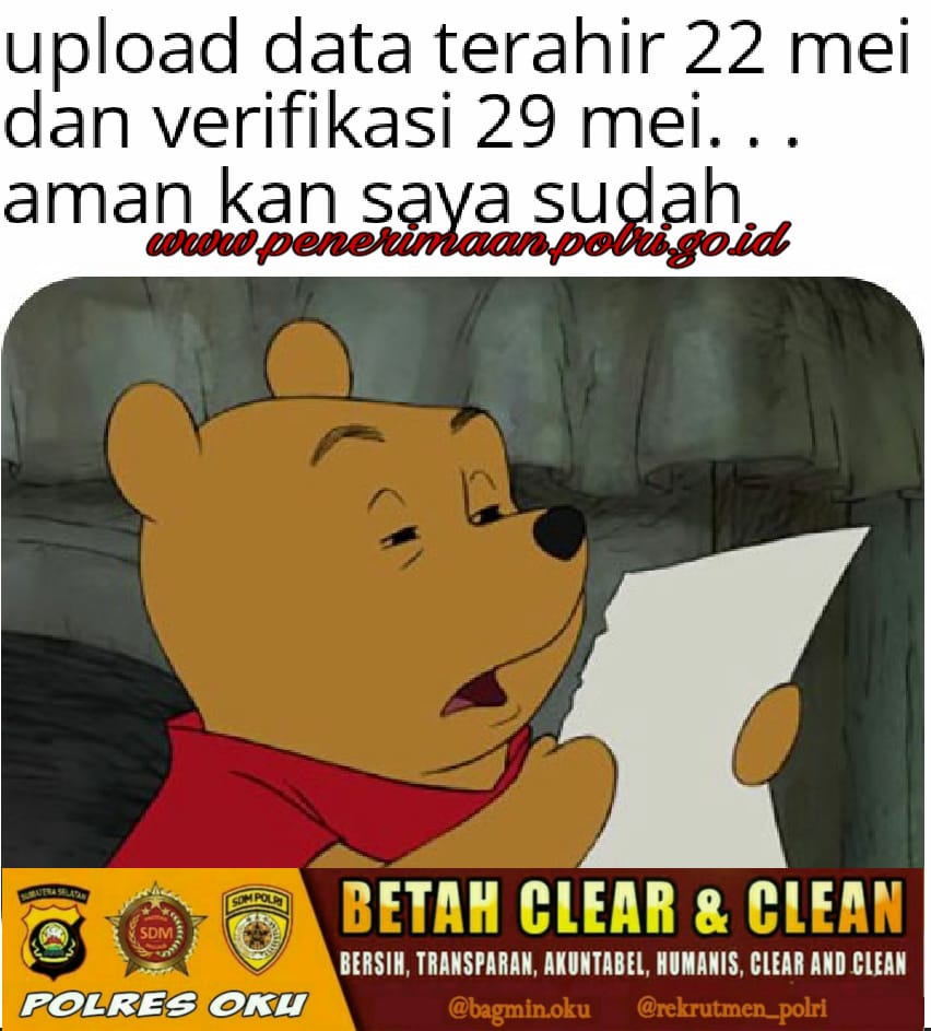 #penerimaanpolri2020
#ssdmpolri
#sdmpoldasumsel