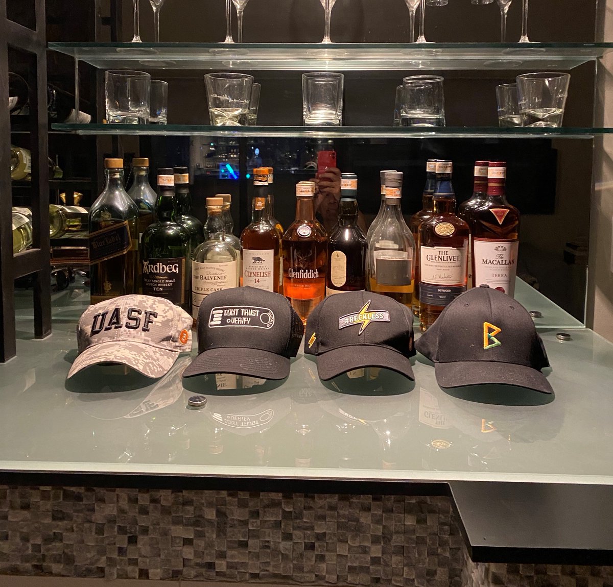 blockjacc's tweet photo. #bitcoinhats #uasf #btcpayserver #lightningnetwork https://t.co/XC9k7PTXBo