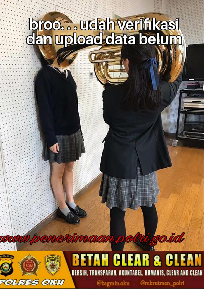 #penerimaanpolri2020
#ssdmpolri
#sdmpoldasumsel