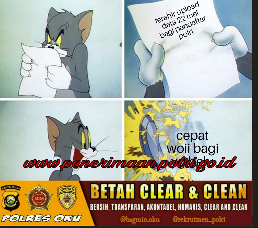 #penerimaanpolri2020
#ssdmpolri
#sdmpoldasumsel