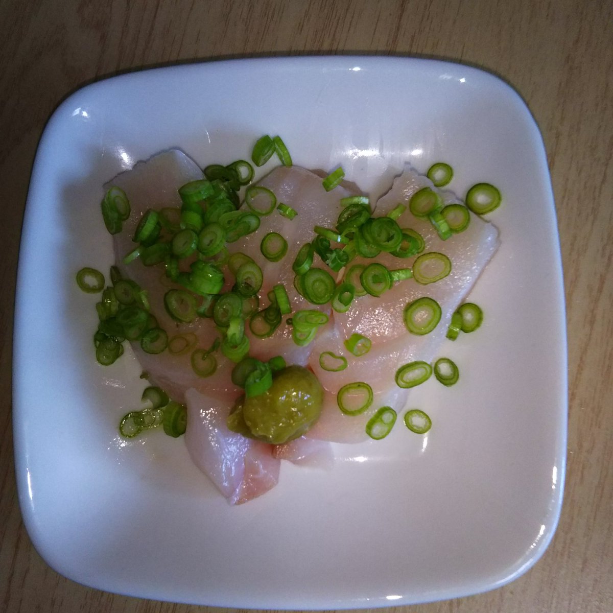 Katan 三切れ以上食べてはいけない禁断の魚 アブラボウズ 手に入ったので食べてみました 食べてみたい方は自己責任でお願いします アブラボウズ