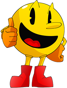 Pacmanのtwitterイラスト検索結果 古い順 Pacmanのtwitterイラスト検索結果 古い順