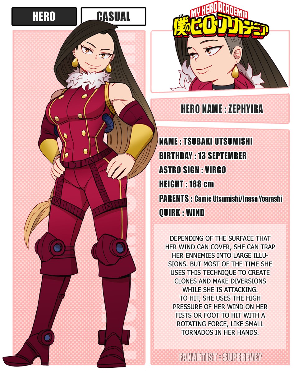 Superevey On Twitter Aaand The Last For Now At Least A Camieinasa Kid Idk The Ship Name