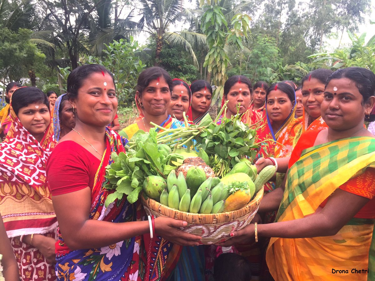 NavdanyaBija's tweet photo. #BiodiversityisHealth the diversity of indigenous food has always been in used for boosting immunity in the time of ill health. You can grow good health in your own garden #gardensofHope #GardensofHealth. @drvandanashiva https://t.co/T6BwfcUT7K #InternationalBiodiversityDay https://t.co/KzTVlUr62a