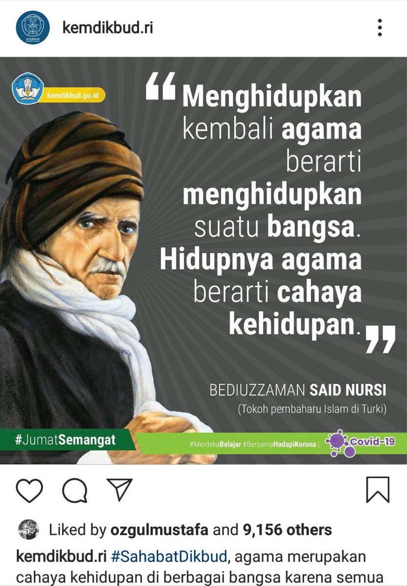 Sahabat Risalah Nur (@SahabatRisalah) | Twitter