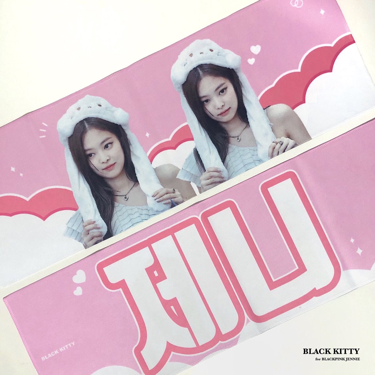 BlackKitty_JN's tweet photo. For the people following me even though I’m not very active here, I’ll be giving away 3 slogan sets 🖤

To enter:
 - follow me and have DMs open
 - rt and like this tweet 

Winners will be chosen on June 6th. Good luck 😻

#JENNIE #BLACKPINK #제니 #블랙핑크 https://t.co/1F5v14g3jx