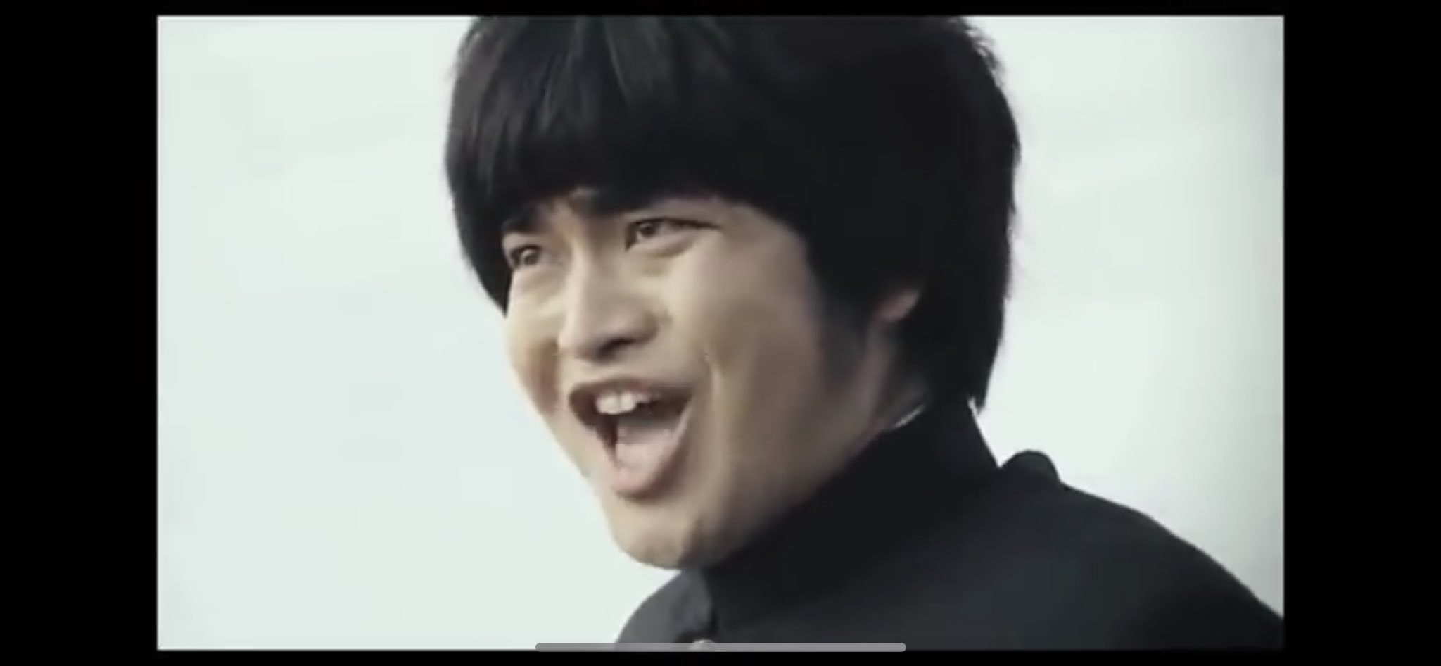 そらゆり 俺の中での加藤諒くん 未だに Z会のヤベー奴 ってイメージが抜けきらない T Co 9akz0utdsk Twitter