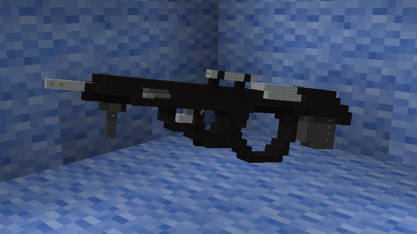 え ぬ か ず Mccp Minecraft軍事部 Mccp ２０式小銃 最強の２０式小銃 あの最強の２０式小銃を マイクラで作りました 銃作るのは初めてです T Co Nudb1buqha Twitter