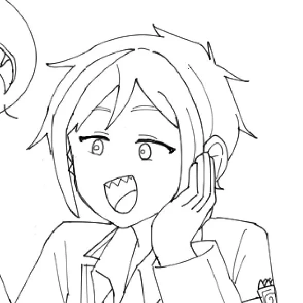 可愛くかけているのでは?? 