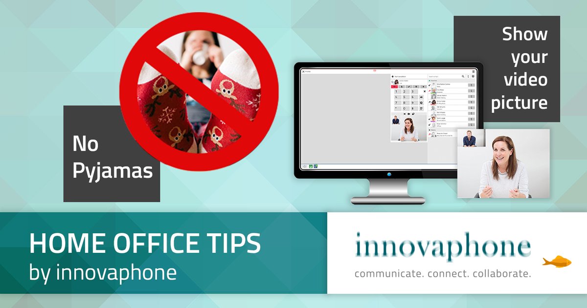 innovaphone ES tweet media