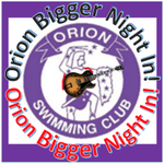 Photo by Orion Swimming Club (@orionsc)
