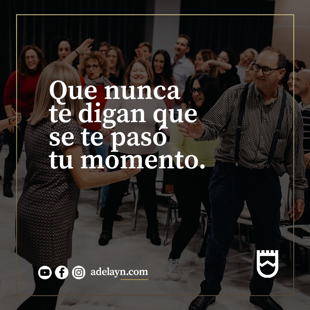 AdelaynEsp's tweet photo. Mientras te quede un aliento de vida, tendrás el poder para cambiar tu forma de vivirla. Haz que tus últimos minutos merezcan la pena.

#emprendimiento #emprendedores #abundancia #prosperidad #libertad #desarrollopersonal #adelayn #aymarceldran #yesalavida #imparables https://t.co/0hdYGigQVQ