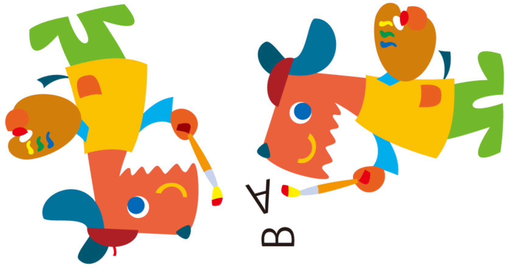 イラスト問題400枚 間違い探し Com Find Mistakes Twitter