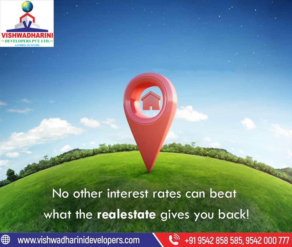 VishwadharaniD's tweet image. An Investment in Open Plots Real Estate Pays the Best Interest

For More Details Contact: 9542000777 &amp;amp; 9949190029

#VishwadhariniDevelopers #OpenPlotforsale #LandforSale #VenturesinYadagirigutta #PropertyforSale #VenturesinHyderabad #Realestate #LandInvestment